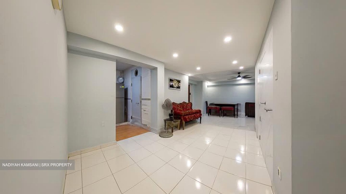 Blk 608 Jurong West Street 65 (Jurong West), HDB Executive #554242591